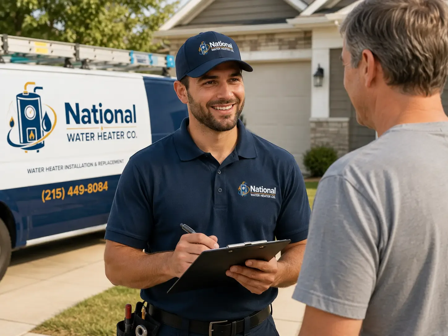 Water Heater Installation Hobbsville, NC FAQs